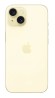 Смартфон Apple iPhone 15 128Gb A3089 Dual: nano SIM + eSIM (Yellow)