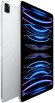 Планшет Apple iPad Pro 12,9 M2 512Gb Wi-Fi + Cellular Silver  (2022) (Silver)