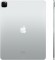 Планшет Apple iPad Pro 12,9 M2 512Gb Wi-Fi + Cellular Silver  (2022) (Silver)