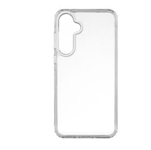 Чехол-накладка Samsung A35 VEGLAS силикон прозрачный