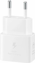 СЗУ Samsung EP-T2510 25W USB Type-C  (Белый)