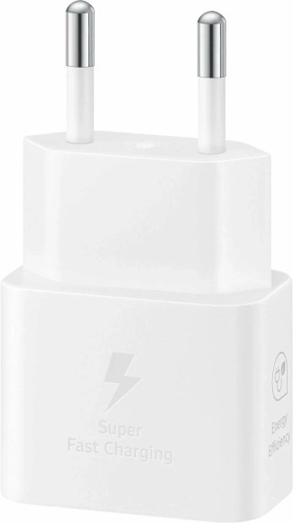 СЗУ Samsung EP-T2510 25W USB Type-C  (Белый)