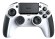 Геймпад Playstation 5 Nacon Revolution 5 Pro - белый