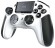 Геймпад Playstation 5 Nacon Revolution 5 Pro - белый