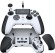 Геймпад Playstation 5 Nacon Revolution 5 Pro - белый