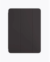 Чехол-книжка Apple iPad Pro 13 Smart Folio (2024) Black