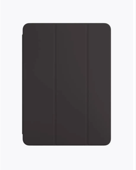 Чехол-книжка Apple iPad Pro 13 Smart Folio (2024) Black