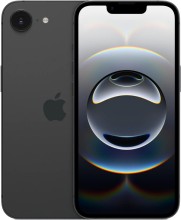 Смартфон Apple iPhone 16 E 128Gb 1sim (Black)