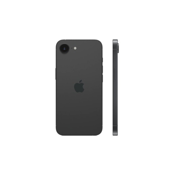 Смартфон Apple iPhone 16 E 128Gb (nano SIM + eSIM) (без RuStore) (Black)