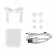 Беспроводные наушники Xiaomi AirDots Pro (Mi True Wireless Earphones) (белый)