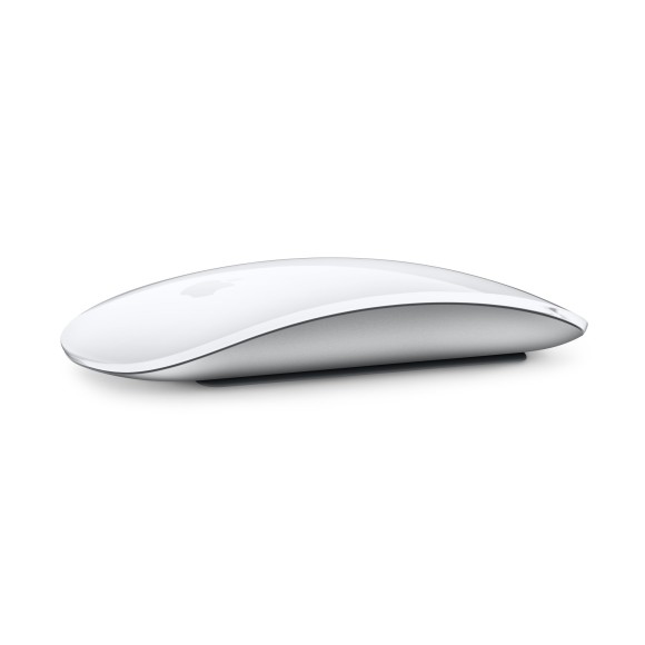 Мышь Apple Magic  (USB-C, 2024)   White (MXK53) (White)