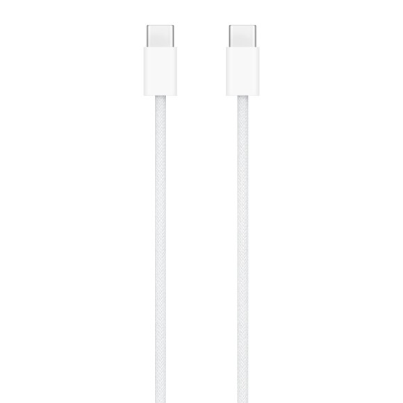 Мышь Apple Magic (USB-C, 2024) White (MXK53) (White) Мышь Apple Magic (USB-C, 2024) White (MXK53) (White)
