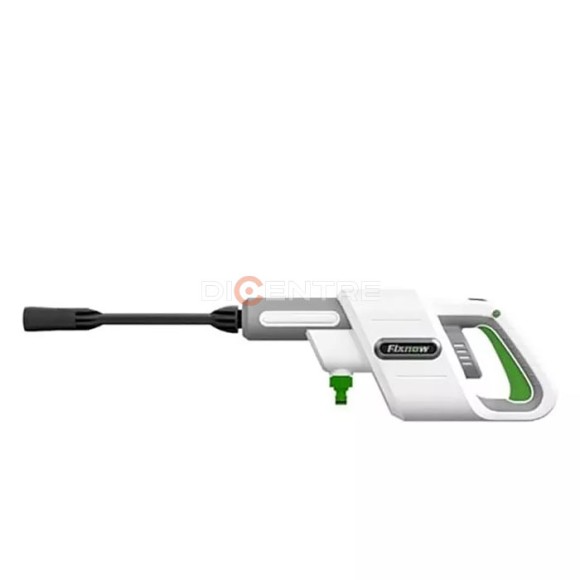 Мойка высокого давления Xiaomi Fixnow (XYQX-300E) White Мойка высокого давления Xiaomi Fixnow (XYQX-300E) White