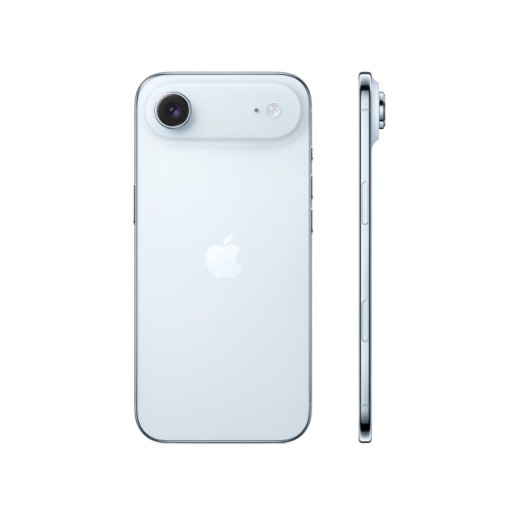 Смартфон Apple iPhone Air 256Gb eSIM (Без RuStore) (Sky Blue) Смартфон Apple iPhone Air 256Gb eSIM (Без RuStore) (Sky Blue)