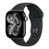 Умные часы Apple Watch Series 11 Jet Black Aluminum Case with Black Sport Band 42mm (Jet Black, Black) Умные часы Apple Watch Series 11 Jet Black Aluminum Case with Black Sport Band 42mm (Jet Black, Black)