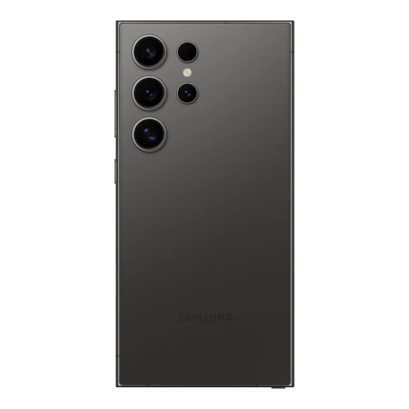 Samsung G928B Galaxy S24 Ultra 5G 12/256GB (352208770942897) Б/У (Black Titanium)