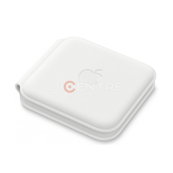 Беспроводное двойное зарядное устройство Apple MagSafe Duo Charger (MHXF3ZE/A) (белый, White) Беспроводное двойное зарядное устройство Apple MagSafe Duo Charger (MHXF3ZE/A) (белый, White)