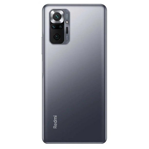 Смартфон Xiaomi Redmi Note 10 Pro 6/128GB Global (серый)