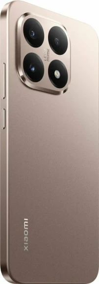 Смартфон Xiaomi 15T 12/256Gb Global (Gold)