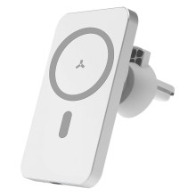 СЗУ Accesstyle Crimson MS15W белый