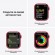 Часы Apple Watch Series 7 GPS 41mm Aluminum Case with Sport Band (MKN23RU/A) (PRODUCT)RED (красный, Красный )