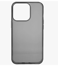 Чехол-накладка для iPhone 13 Pro Max K-DOO Guardian черный