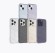 Чехол-накладка для iPhone 13 Pro Max K-DOO Guardian черный