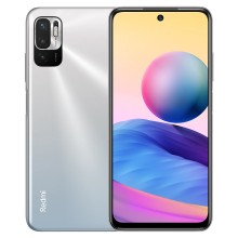 Смартфон Xiaomi Redmi Note 10T 4/128GB RU (серебристый)