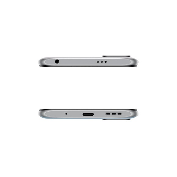 Смартфон Xiaomi Redmi Note 10T 4/128GB RU (серебристый) Смартфон Xiaomi Redmi Note 10T 4/128GB RU (серебристый)