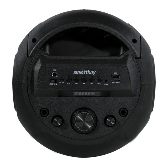Портативная акустика SmartBuy Rocket 20Вт (SBS-5100)