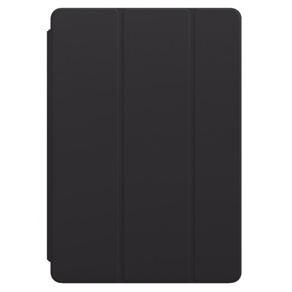 Чехол-книжка Apple iPad  10.2 Smart Case черный