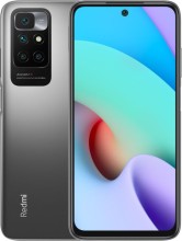 Смартфон Xiaomi Redmi 10 4/64Gb Global (серый)