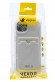 Чехол-накладка для iPhone 13 Pro Max  VEGLAS Pocket прозрачный