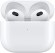 Наушники Apple AirPods 3 (MPNY3) (2022) (Белый)