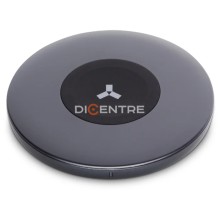 Беспроводная сетевая зарядка Accesstyle Darkslate 15W