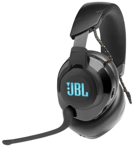 Игровые наушники JBL Quantum 610 Игровые наушники JBL Quantum 610