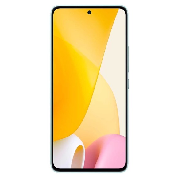 Смартфон Xiaomi 12 Lite 8/128 ГБ RU, Dual nano SIM (Зеленый) Смартфон Xiaomi 12 Lite 8/128 ГБ RU, Dual nano SIM (Зеленый)