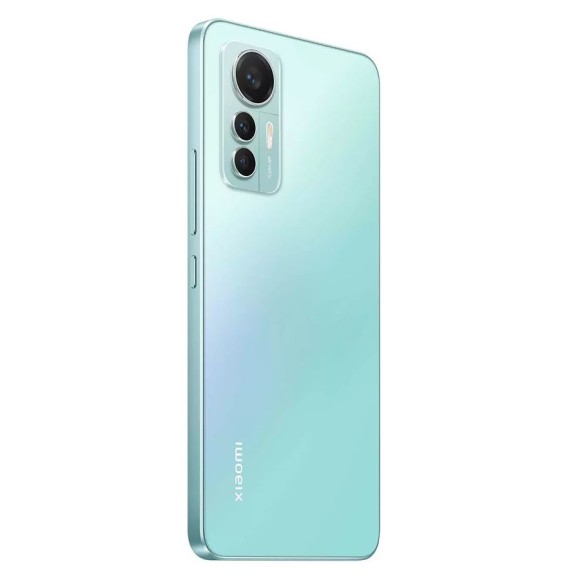 Смартфон Xiaomi 12 Lite 8/128 ГБ RU, Dual nano SIM (Зеленый) Смартфон Xiaomi 12 Lite 8/128 ГБ RU, Dual nano SIM (Зеленый)