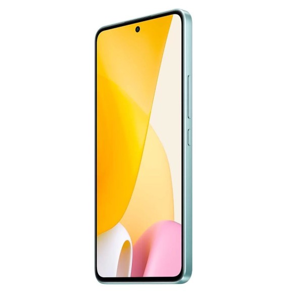 Смартфон Xiaomi 12 Lite 8/128 ГБ RU, Dual nano SIM (Зеленый) Смартфон Xiaomi 12 Lite 8/128 ГБ RU, Dual nano SIM (Зеленый)