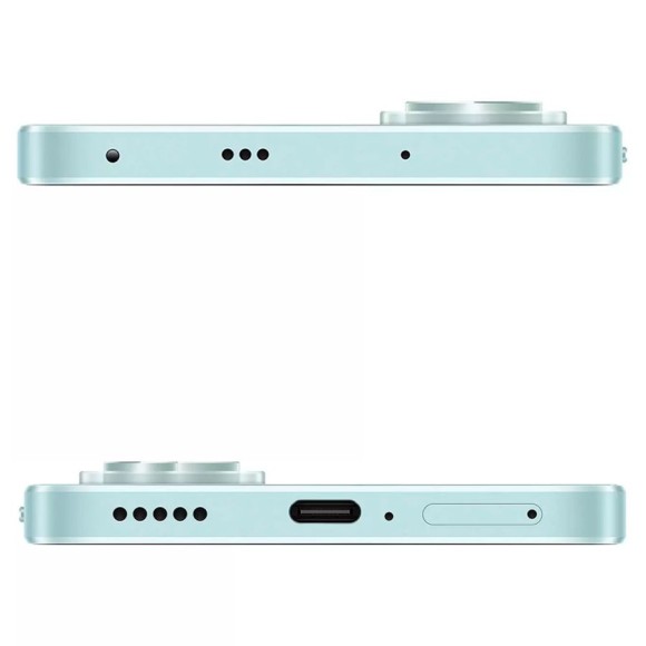 Смартфон Xiaomi 12 Lite 8/128 ГБ RU, Dual nano SIM (Зеленый) Смартфон Xiaomi 12 Lite 8/128 ГБ RU, Dual nano SIM (Зеленый)