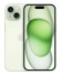 Смартфон Apple iPhone 15 128Gb A3092 Dual SIM (Nano SIM+Nano SIM) (Зеленый)