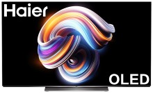 Телевизор Haier H65S9UG PRO (65", 4K, Android)