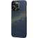 Чехол-накладка для iPhone 15 Pro PITAKA MagSafe StarPeak Milky Way Galaxy