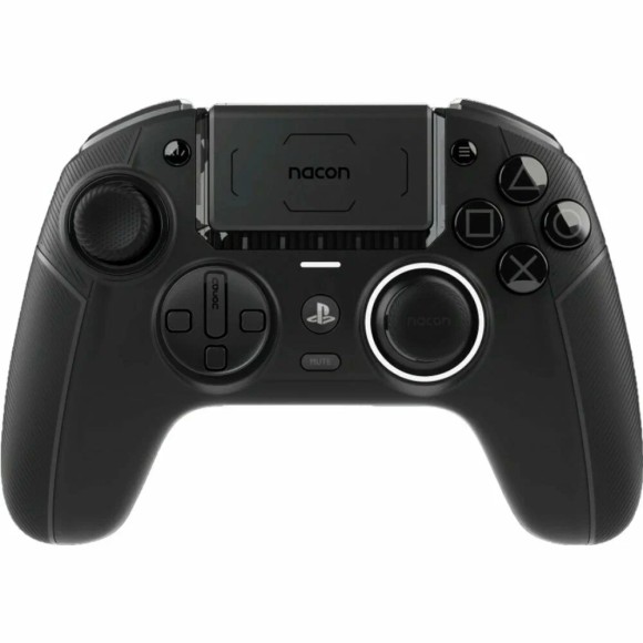 Геймпад Playstation 5 Nacon Revolution 5 Pro - черный