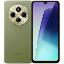Смартфон Xiaomi Redmi 14C 4/128Gb NFC РСТ (Green)