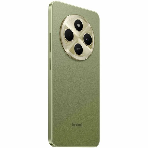 Смартфон Xiaomi Redmi 14C 4/128Gb NFC РСТ (Green)