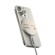 Momax Magnetic Qi2  UD32L титановый