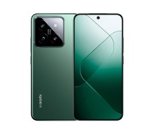 Смартфон Xiaomi 14 12/256Gb EUR (Зеленый)