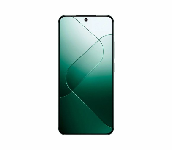 Смартфон Xiaomi 14  12/256Gb Global, Dual nano SIM (Green) Смартфон Xiaomi 14  12/256Gb Global, Dual nano SIM (Green)
