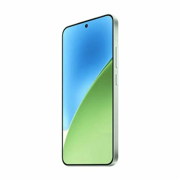 Смартфон Xiaomi 15 12/256 ГБ Global, Dual nano SIM (Green) Смартфон Xiaomi 15 12/256 ГБ Global, Dual nano SIM (Green)